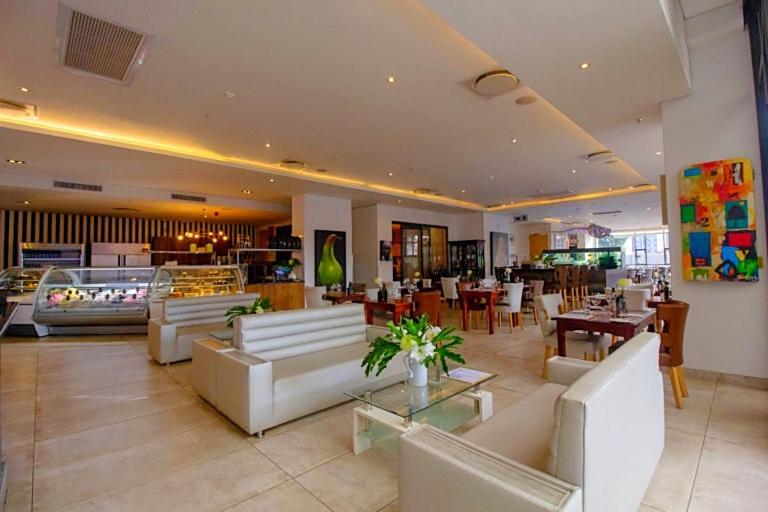 Sandton Luxury Apartment Johannesburg Exterior foto