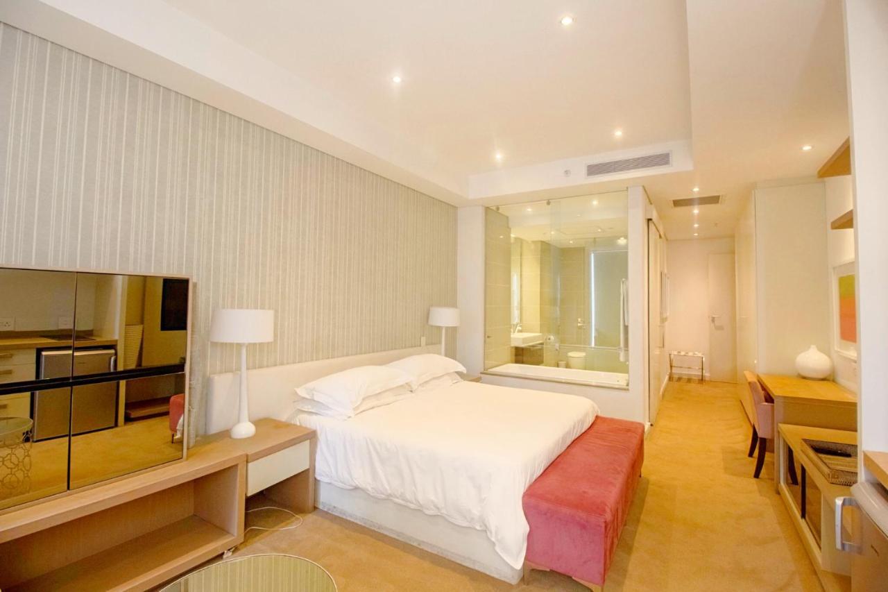 Sandton Luxury Apartment Johannesburg Exterior foto
