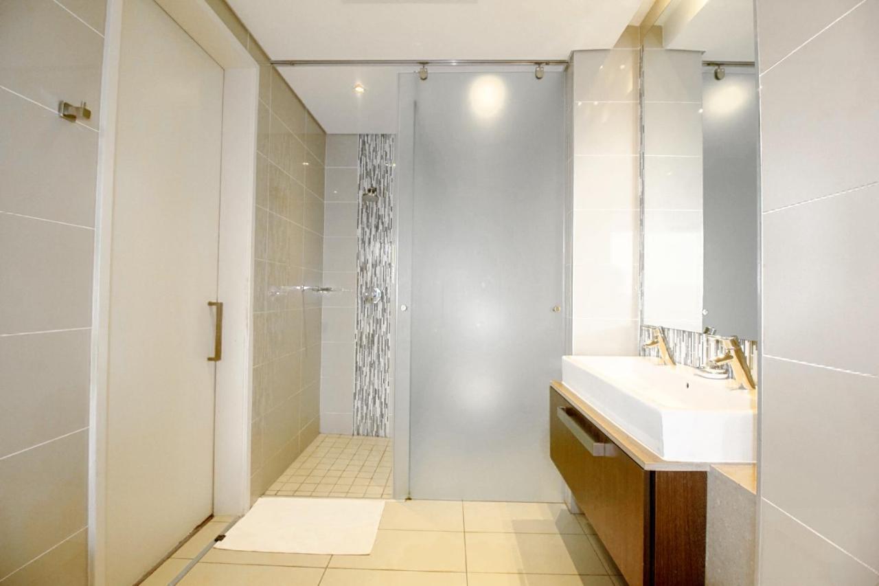 Sandton Luxury Apartment Johannesburg Exterior foto
