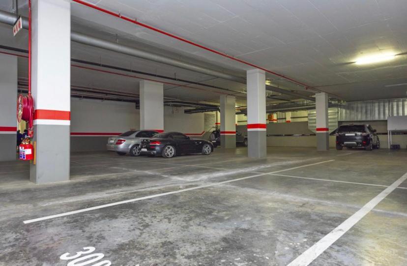 Sandton Luxury Apartment Johannesburg Exterior foto