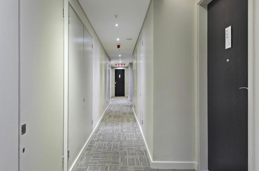 Sandton Luxury Apartment Johannesburg Exterior foto