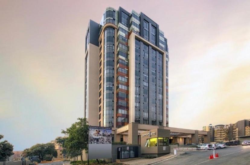 Sandton Luxury Apartment Johannesburg Exterior foto